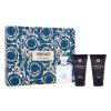 Versace Pour Homme SET2 Подаръчен комплект EDT 50 ml + душ гел 50 ml + балсам за след бръснене 50 ml