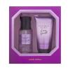 Victoria´s Secret Love Spell SET1 Подаръчен комплект спрей за тяло 75 ml + лосион за тяло 75 ml