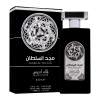 Asdaaf Majd Al Sultan Black Intense Eau de Parfum за мъже 100 ml