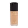 MAC Studio Radiance Serum-Powered Foundation Фон дьо тен за жени 30 ml Нюанс NC17.5