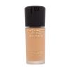 MAC Studio Radiance Serum-Powered Foundation Фон дьо тен за жени 30 ml Нюанс NC20