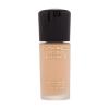 MAC Studio Radiance Serum-Powered Foundation Фон дьо тен за жени 30 ml Нюанс NC12