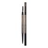 MAC Pro Brow Definer Молив за вежди за жени 0,03 g Нюанс Fling