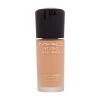 MAC Studio Radiance Serum-Powered Foundation Фон дьо тен за жени 30 ml Нюанс NW15 увредена кутия