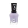 Sally Hansen Miracle Gel Cozy Chic Collection Лак за нокти за жени 14,7 ml Нюанс 608 Chill In The Heir