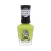 Sally Hansen Miracle Gel Beetlejuice Лак за нокти за жени 14,7 ml Нюанс 930 Bio Exorcist