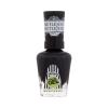 Sally Hansen Miracle Gel Beetlejuice Лак за нокти за жени 14,7 ml Нюанс 934 The Afterlife