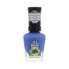 Sally Hansen Miracle Gel Beetlejuice Лак за нокти за жени 14,7 ml Нюанс 933 Weirder &amp; Weirder