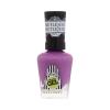 Sally Hansen Miracle Gel Beetlejuice Лак за нокти за жени 14,7 ml Нюанс 931 Say It 3 Times