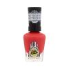 Sally Hansen Miracle Gel Beetlejuice Лак за нокти за жени 14,7 ml Нюанс 927 Strange And Unusual