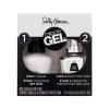 Sally Hansen Miracle Gel Подаръчен комплект гел лак за нокти Miracle Gel 14,7 ml + топ лак Miracle Gel Shiny Top Coat 14,7 ml