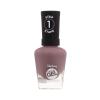 Sally Hansen Miracle Gel Лак за нокти за жени 14,7 ml Нюанс 205 To The Taupe