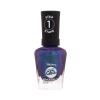 Sally Hansen Miracle Gel Лак за нокти за жени 14,7 ml Нюанс 573 Hyp-nautical