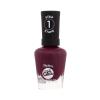 Sally Hansen Miracle Gel Лак за нокти за жени 14,7 ml Нюанс 489 V-Amplifide