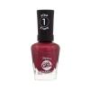 Sally Hansen Miracle Gel Лак за нокти за жени 14,7 ml Нюанс 469 Bordeaux