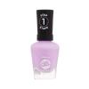 Sally Hansen Miracle Gel Лак за нокти за жени 14,7 ml Нюанс 534 Orchid-ing Aside