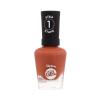 Sally Hansen Miracle Gel Лак за нокти за жени 14,7 ml Нюанс 388 A Hot Minute