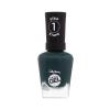 Sally Hansen Miracle Gel Лак за нокти за жени 14,7 ml Нюанс 676 Jealous Boyfriend