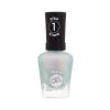 Sally Hansen Miracle Gel Лак за нокти за жени 14,7 ml Нюанс 669 Let&#039;s Get Digital