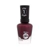 Sally Hansen Miracle Gel Лак за нокти за жени 14,7 ml Нюанс 482 Walk The Wine