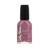 Sally Hansen Hard As Nails Лак за нокти за жени 13,3 ml Нюанс 550 Brownstone