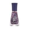 Sally Hansen Insta-Dri Лак за нокти за жени 9,17 ml Нюанс 483 Grape Shifter