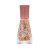 Sally Hansen Insta-Dri Лак за нокти за жени 9,17 ml Нюанс 258 Shooting Star