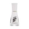 Sally Hansen Insta-Dri Лак за нокти за жени 9,17 ml Нюанс 113 White On Time