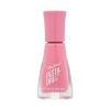 Sally Hansen Insta-Dri Лак за нокти за жени 9,17 ml Нюанс 275 Rapid Rosé