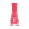 Sally Hansen Insta-Dri Лак за нокти за жени 9,17 ml Нюанс 333 Peachy Breeze