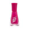 Sally Hansen Insta-Dri Лак за нокти за жени 9,17 ml Нюанс 303 Flashy Fuchsia