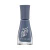 Sally Hansen Insta-Dri Лак за нокти за жени 9,17 ml Нюанс 507 Time To Indi-Go