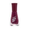 Sally Hansen Insta-Dri Лак за нокти за жени 9,17 ml Нюанс 423 Just In Wine