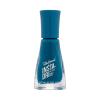 Sally Hansen Insta-Dri Лак за нокти за жени 9,17 ml Нюанс 505 Jet Setter