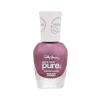 Sally Hansen Good. Kind. Pure. Лак за нокти за жени 10 ml Нюанс 331 Frosted Amethyst