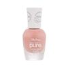 Sally Hansen Good. Kind. Pure. Лак за нокти за жени 10 ml Нюанс 229 Rock Steady