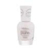 Sally Hansen Good. Kind. Pure. Лак за нокти за жени 10 ml Нюанс 110 White Tea Sheer