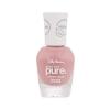 Sally Hansen Good. Kind. Pure. Лак за нокти за жени 10 ml Нюанс 210 Pinky Clay