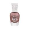 Sally Hansen Good. Kind. Pure. Лак за нокти за жени 10 ml Нюанс 156 Raisin’ The Bar