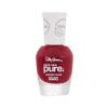 Sally Hansen Good. Kind. Pure. Лак за нокти за жени 10 ml Нюанс 310 Pomegranate Punch