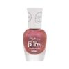 Sally Hansen Good. Kind. Pure. Лак за нокти за жени 10 ml Нюанс 250 Pink Sapphire