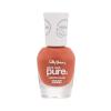 Sally Hansen Good. Kind. Pure. Лак за нокти за жени 10 ml Нюанс 285 Carrot Cake