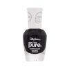 Sally Hansen Good. Kind. Pure. Лак за нокти за жени 10 ml Нюанс 410 Black Stone