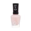 Sally Hansen Miracle Gel Лак за нокти за жени 14,7 ml Нюанс 248 Once Chiffon a Time