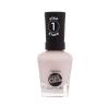 Sally Hansen Miracle Gel Лак за нокти за жени 14,7 ml Нюанс 222 Just Brew It