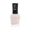 Sally Hansen Miracle Gel Лак за нокти за жени 14,7 ml Нюанс 233 First Glass