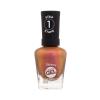 Sally Hansen Miracle Gel Лак за нокти за жени 14,7 ml Нюанс 382 Sundown Socialite