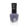 Sally Hansen Miracle Gel Лак за нокти за жени 14,7 ml Нюанс 809 Slate-r Girl