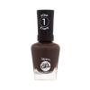 Sally Hansen Miracle Gel Лак за нокти за жени 14,7 ml Нюанс 200 Been There, Dune That