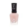 Sally Hansen Miracle Gel Лак за нокти за жени 14,7 ml Нюанс 363 Peaches &amp; Dream